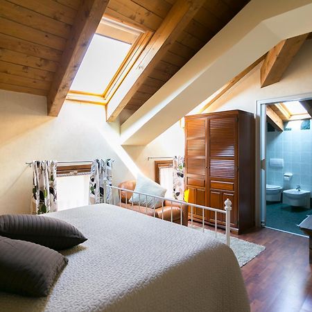 Camere Da Kico Assago Phòng bức ảnh
