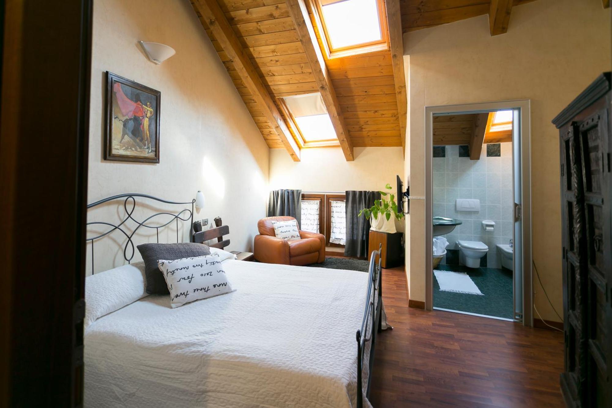 Camere Da Kico Assago Phòng bức ảnh