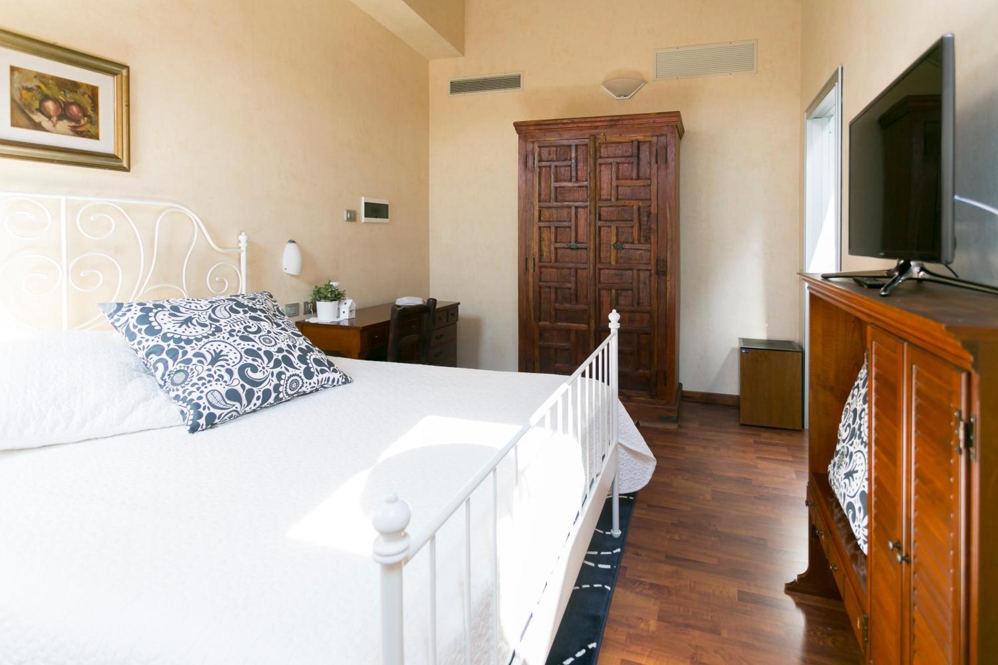 Camere Da Kico Assago Phòng bức ảnh