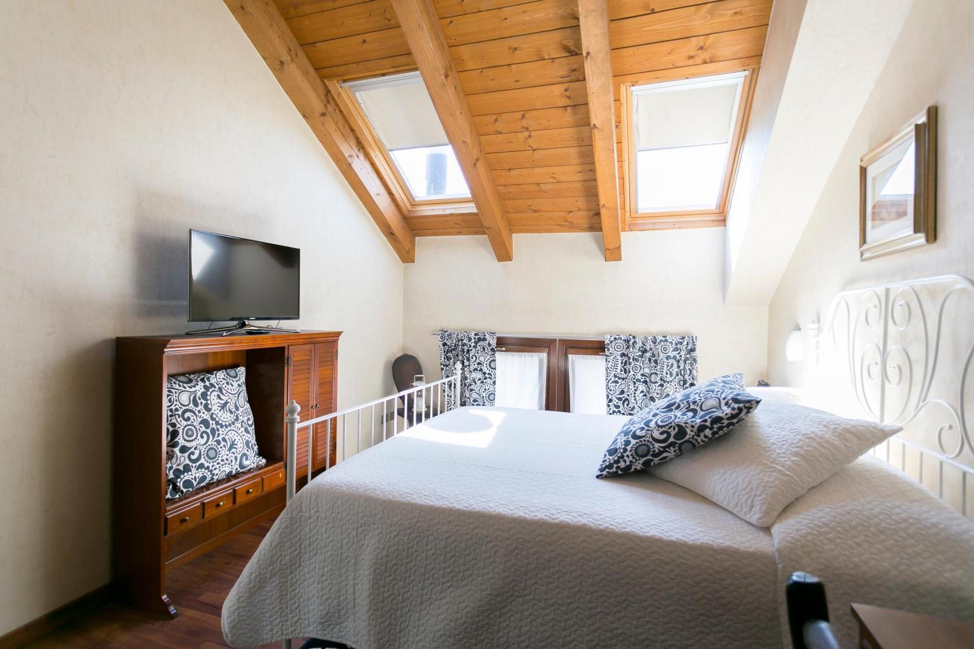 Camere Da Kico Assago Phòng bức ảnh