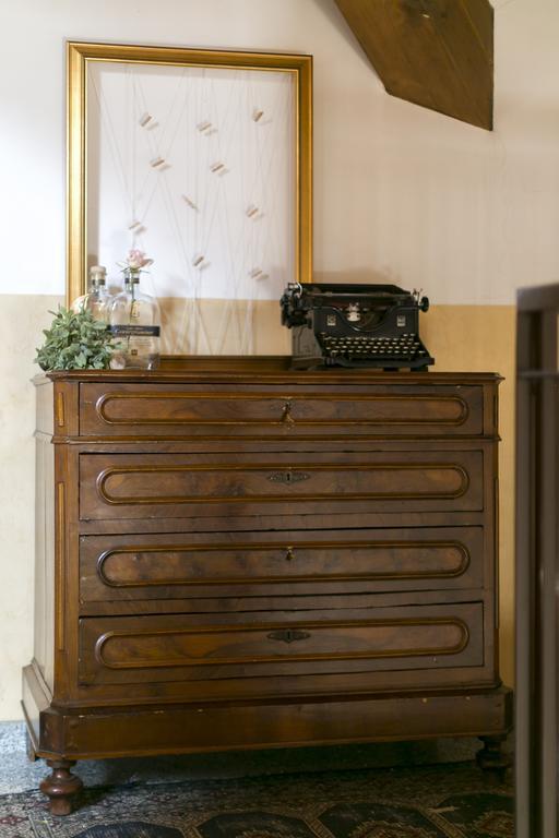 Camere Da Kico Assago Ngoại thất bức ảnh