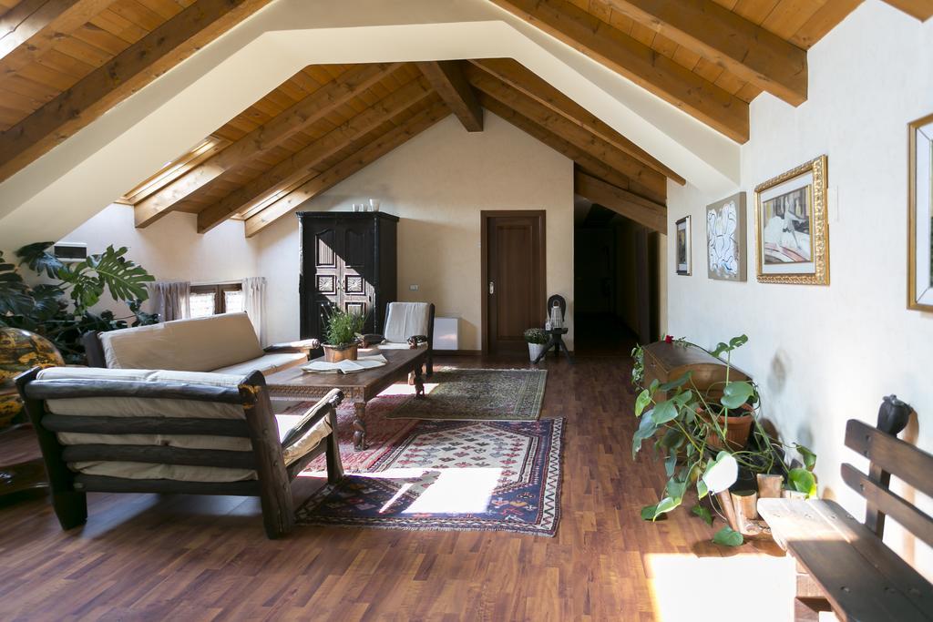 Camere Da Kico Assago Ngoại thất bức ảnh