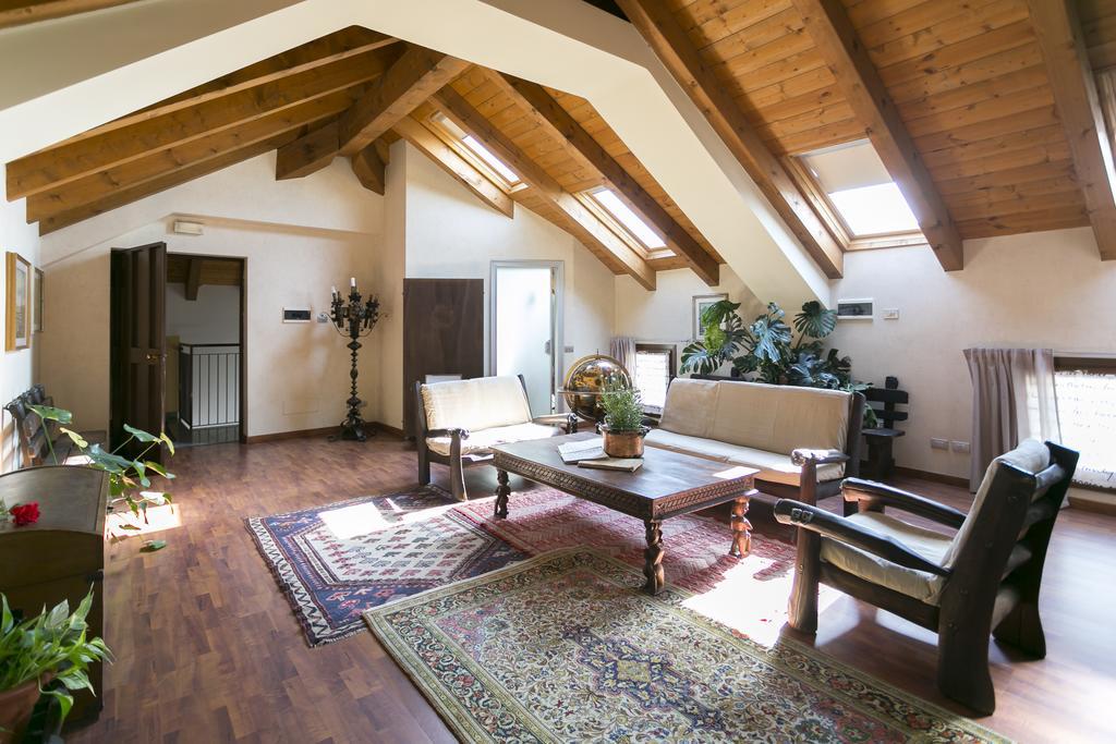 Camere Da Kico Assago Ngoại thất bức ảnh